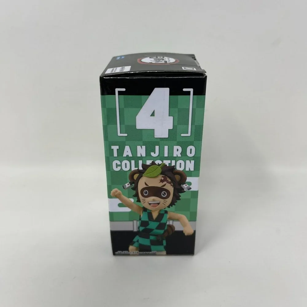 Demon Slayer Kimetsu‎ no Yaiba WCF World Collectable Figure Tanjiro